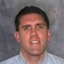 Craig Taggart 